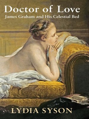 cover image of Doctor of Love